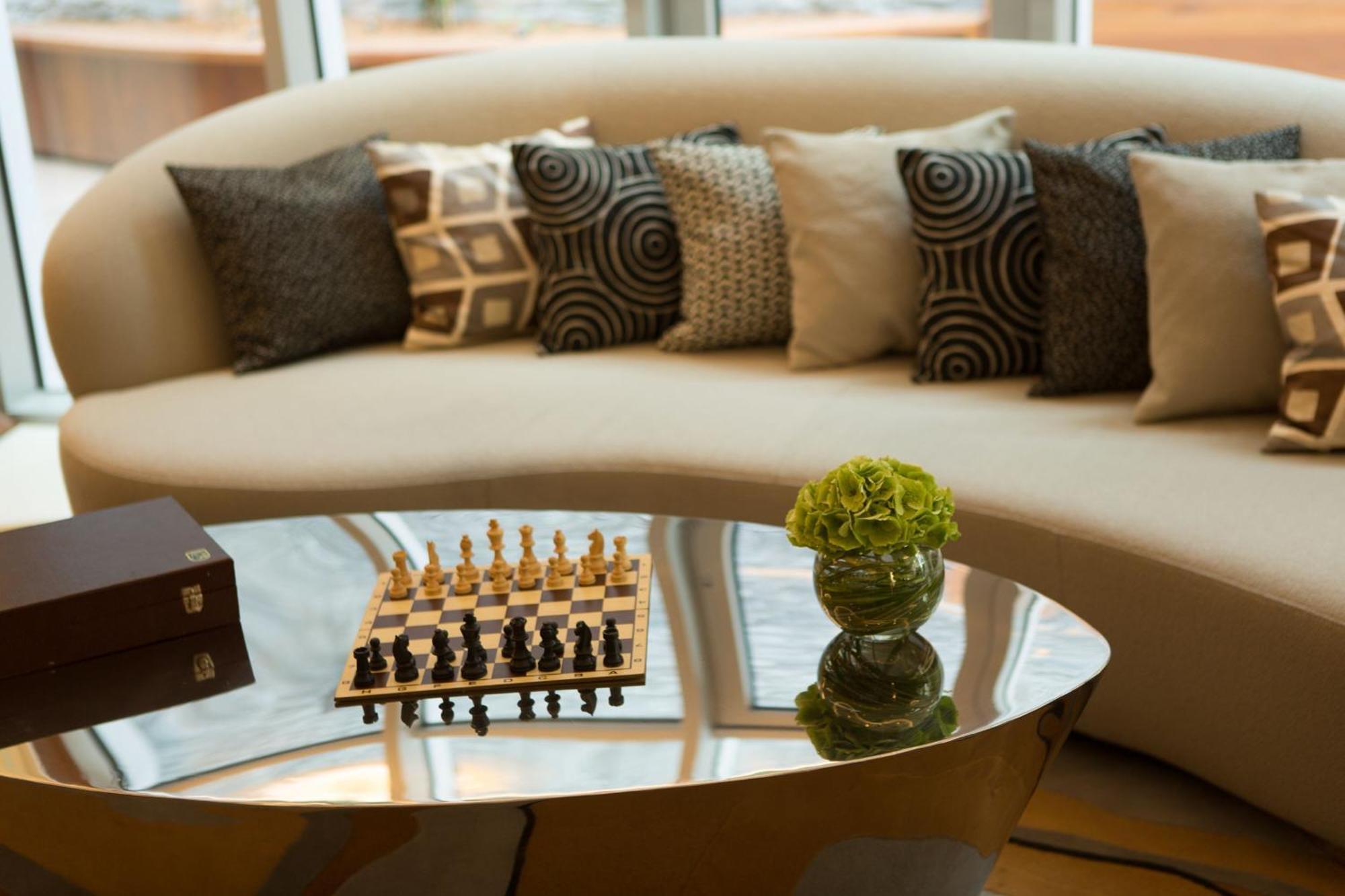 Renaissance Paris Republique Hotel & Spa Dış mekan fotoğraf