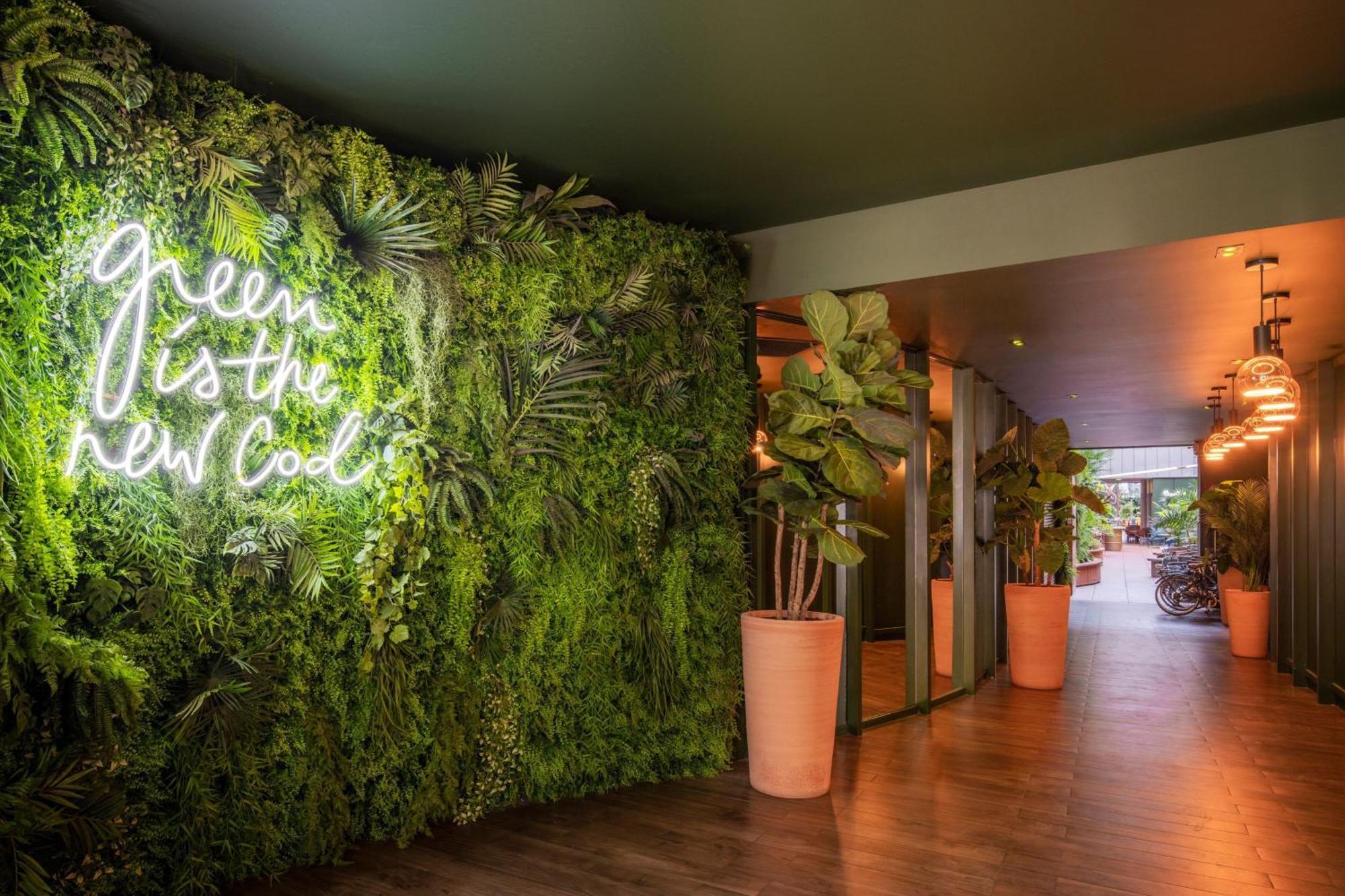 Renaissance Paris Republique Hotel & Spa Dış mekan fotoğraf