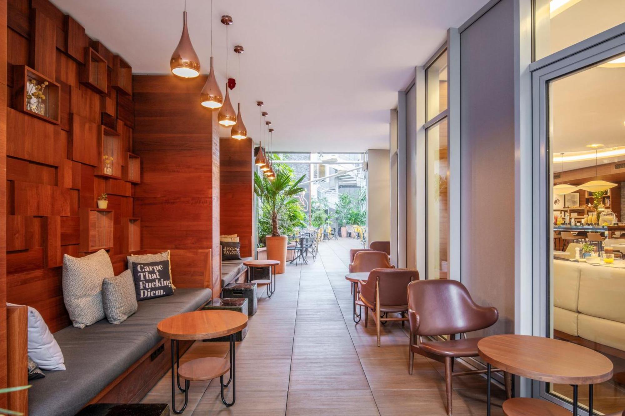 Renaissance Paris Republique Hotel & Spa Dış mekan fotoğraf
