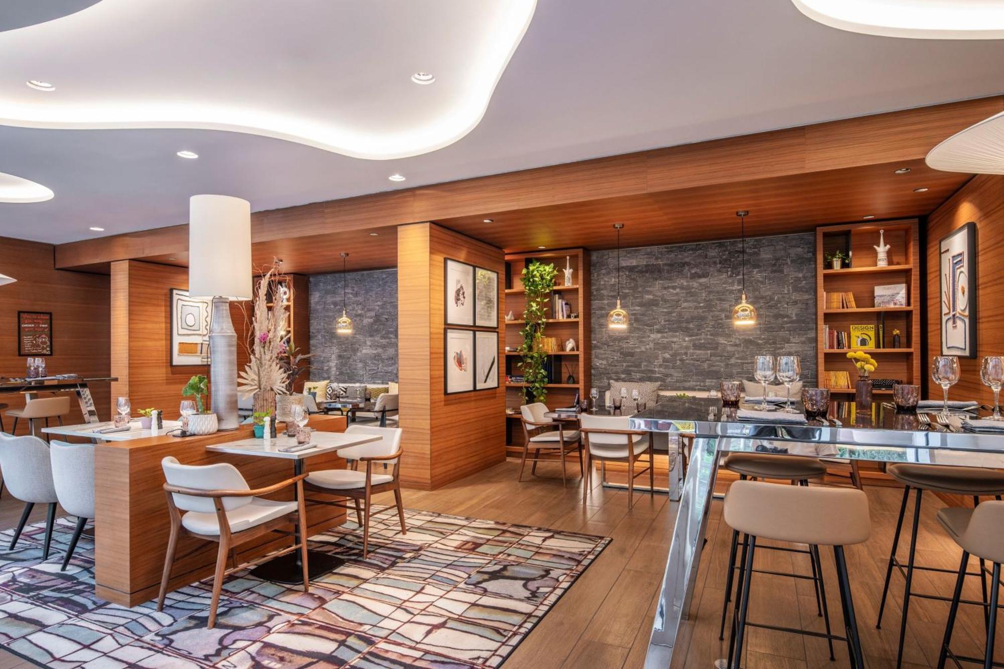 Renaissance Paris Republique Hotel & Spa Dış mekan fotoğraf