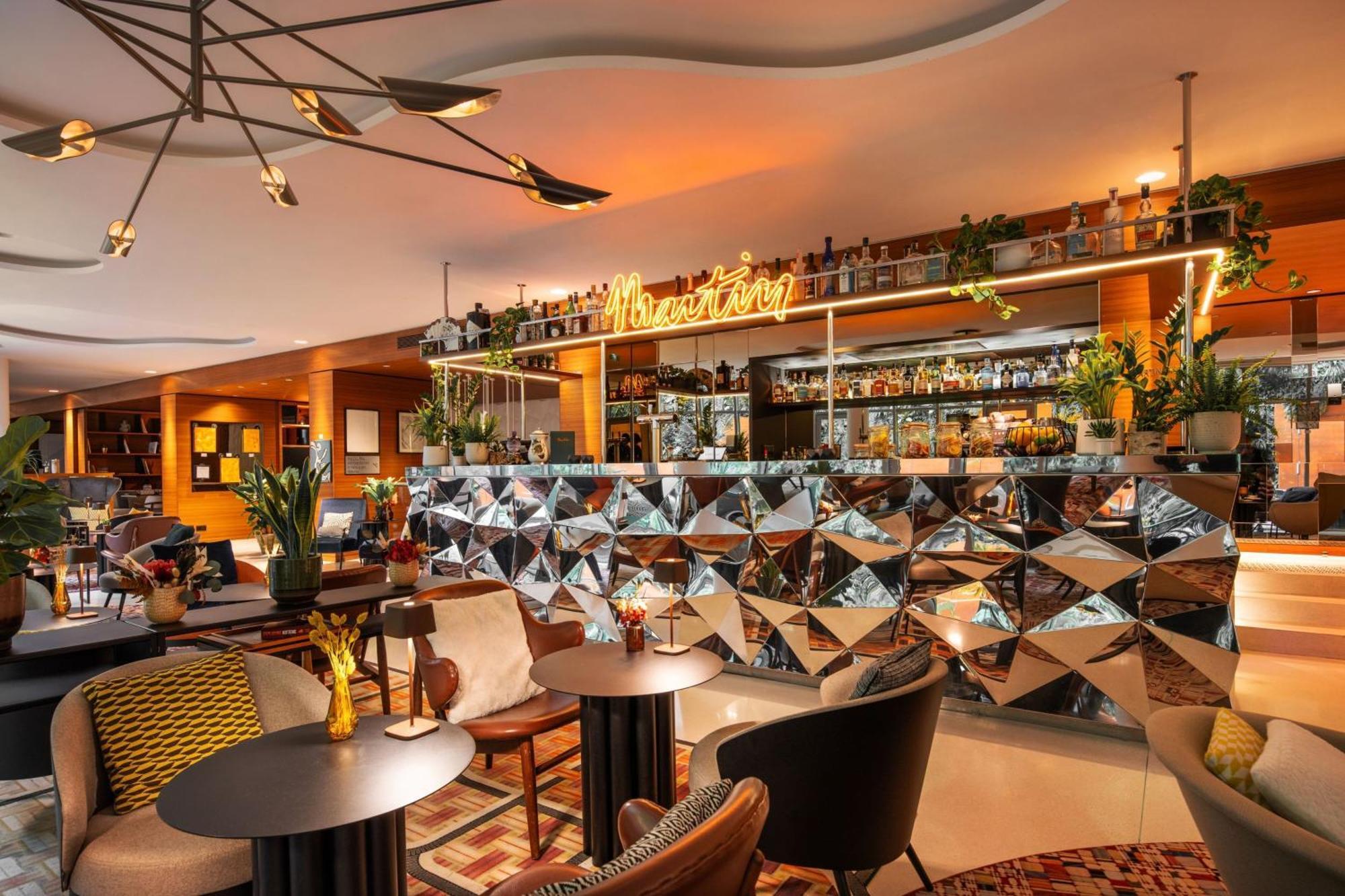 Renaissance Paris Republique Hotel & Spa Dış mekan fotoğraf