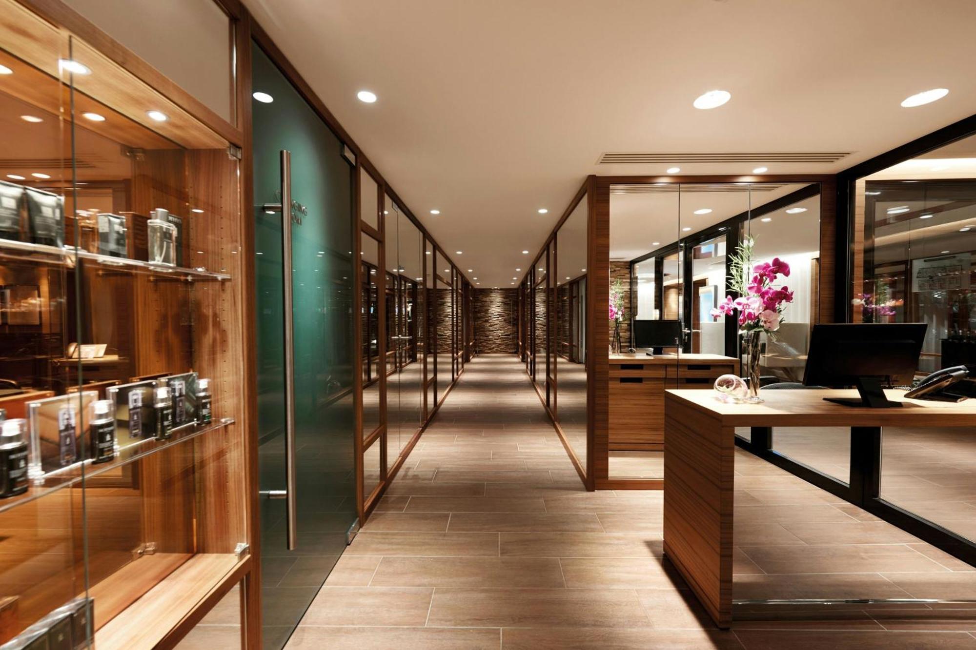 Renaissance Paris Republique Hotel & Spa Dış mekan fotoğraf