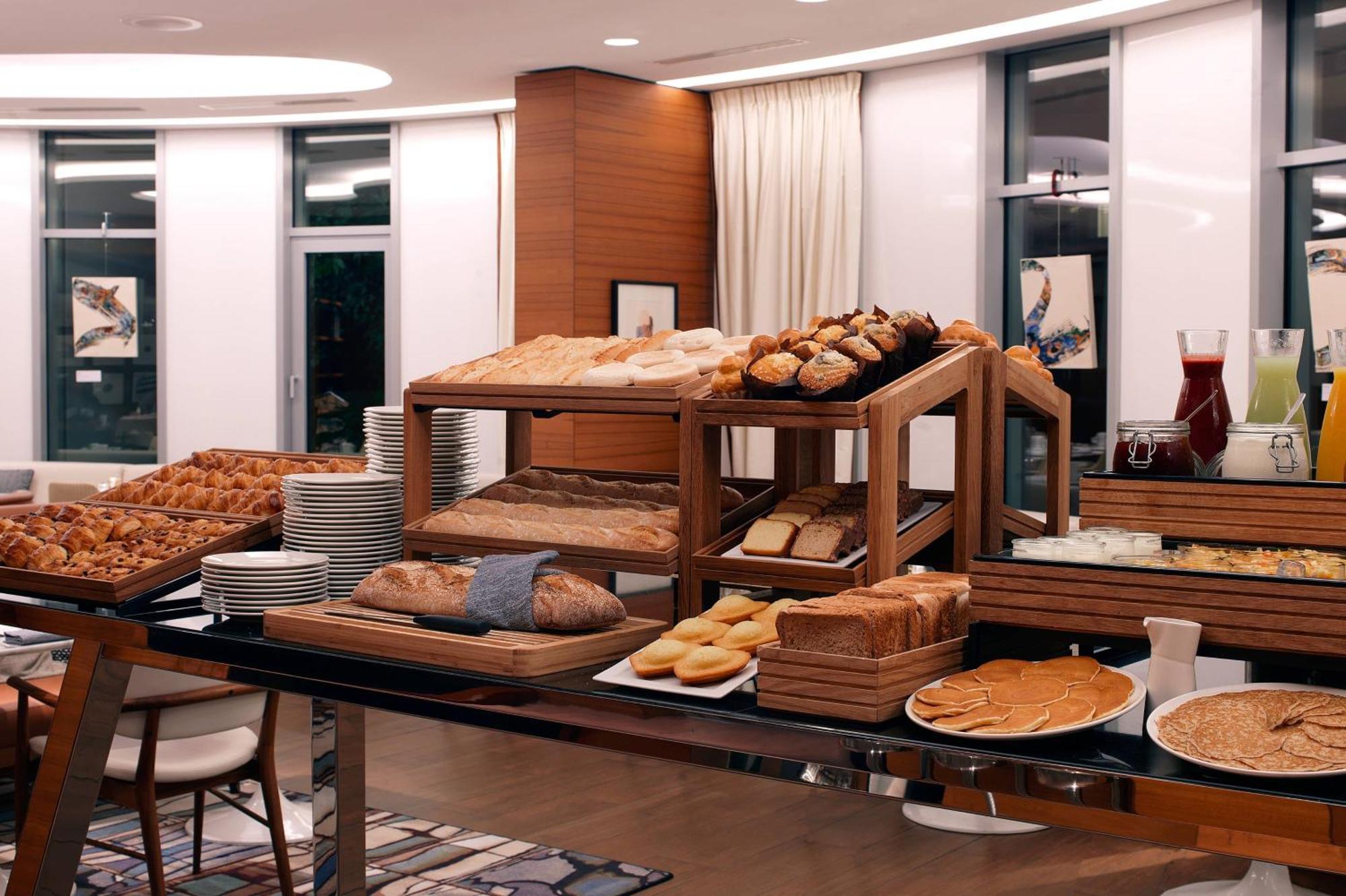 Renaissance Paris Republique Hotel & Spa Dış mekan fotoğraf