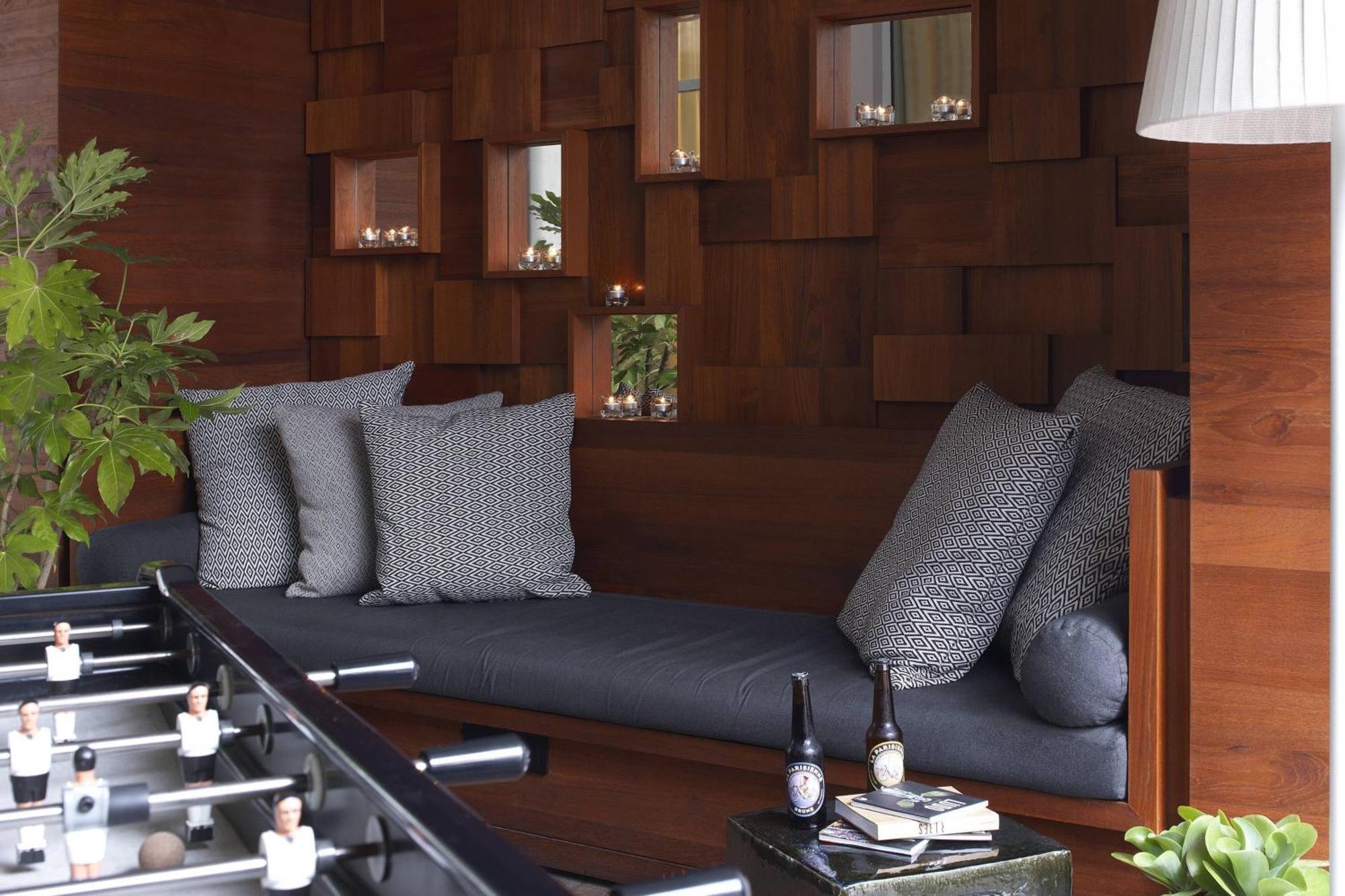 Renaissance Paris Republique Hotel & Spa Dış mekan fotoğraf